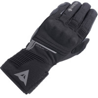 Dainese Funes Gore-tex® Thermal Gloves - Black