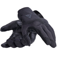 Dainese Argon Knit Gloves - Black