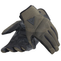 Dainese Argon Knit Gloves - Grape Leaf