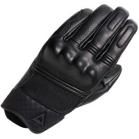 Dainese Folgor Gloves - Black / Black