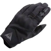 Dainese Intrepyd Gloves - Black / Black