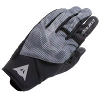 Dainese Intrepyd Gloves - Black / Griffen Camo