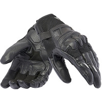 Dainese X-Ride 2 Ergo-Tek Gloves - Black