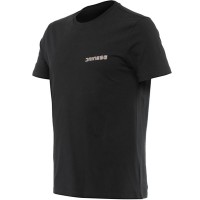 Dainese Hatch T-Shirt - Black / White