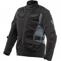 Dainese Desert Textile Jacket - Black / Ebony