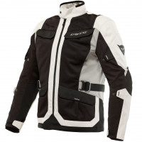 Dainese Desert Textile Jacket - Peyote / Black / Steeple Grey