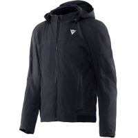 Dainese Ignite 2 Textile Jacket - Black