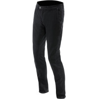 Dainese Tapered Chinos - Black