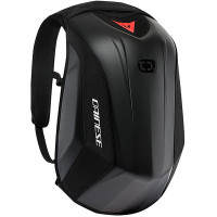 Dainese D-Mach 2 Backpack - Stealth Black