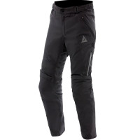 Dainese Drake 2 Air Textile Trousers - Black