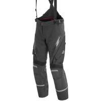 Dainese Antartica Gore-Tex Textile Trousers - Black / Ebony