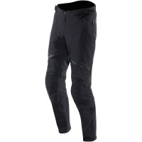 Dainese Sherman 3 Absoluteshell Textile Trousers - Black