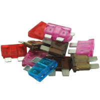 Denali Assorted ATC Fuses