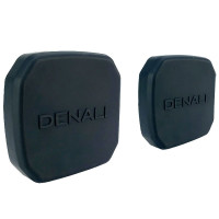 Denali Slip-On Blackout Cover Kit - D4