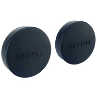 Denali Slip-On Blackout Cover Kit for D7 LED