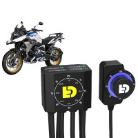 Denali DialDim Lighting Controller - BMW R1250GS/Adventure