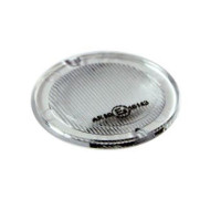 Denali 2.0 D2 E-Marked Diffused Lens - Clear