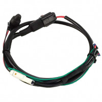 Denali Wiring Harness For T3 Switchback Indicators With On/Off Switch