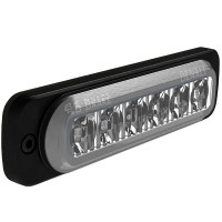 Denali Flush Mount LED Auxiliary Brake Light