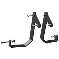 Denali Auxiliary Light Mounting Bracket for BMW R1300GS '24-