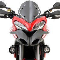 Denali Light Mount - Ducati Multistrada 1200/S '10-'14