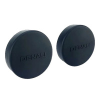 Denali Slip-On Blackout Cover Kit D3 / DR1 pods