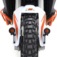 Denali Lower Driving Light Mount - KTM 1290 Super Adventure R/S 21'-