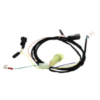 Denali DialDim Wiring Harness - Kawasaki KLR650 '22-