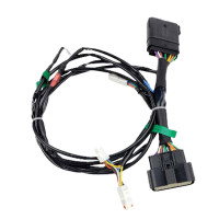 Denali DialDim Wiring Harness - KTM 1290 Super Adventure R/S 21'-