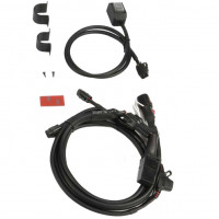 Denali 2.0 Premium Wiring Harness Kit