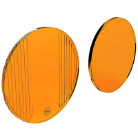 Denali 2.0 DR1 TriOptic Lens Kit - Amber