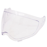 Dexter Electron Adventure 2 Road Legal Visor