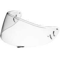 Dexter Pinlock Road Legal Clear Visor - Fusion / Proton