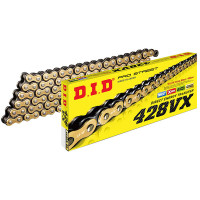 D.I.D 'X' Ring Drive Chain - 428 Pitch VXGB