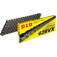 D.I.D 'X' Ring Drive Chain - 428 Pitch VX