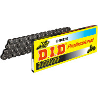 D.I.D Standard Drive Chain - 520 Pitch