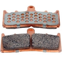 Motorbike Motorcycle Brake Pads