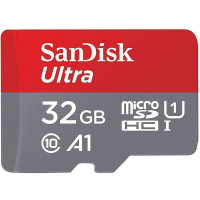 Drift 32GB San Disk Micro SD Card