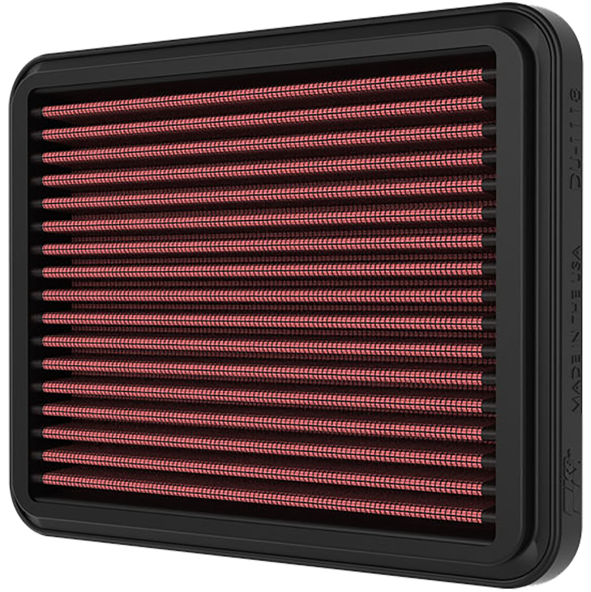 K&N Air Filter DU-1118 - Ducati