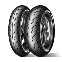 Dunlop Sportmax D207 - 180/55 18 (74W)