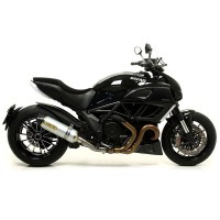 Arrow Exhaust - Ducati Diavel