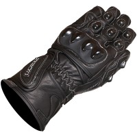 Duchinni DR1 Gloves - Black