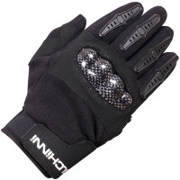 Duchinni Kids Jago Gloves - Black