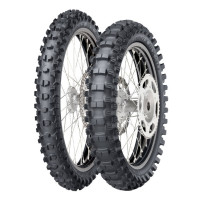 Dunlop Geomax MX34 - 120/90 18 (65M)