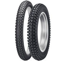 Dunlop D803 GP - 80/100 21 (51M)