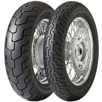 Dunlop D404 - 130/90 16 (67H)