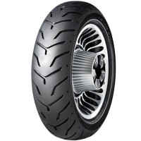 Dunlop D407 - 180/65 B16 (81H)