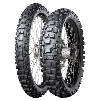 Dunlop Geomax MX71 - 80/100-21 (51M)