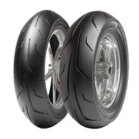 Dunlop GT503 Harley Davidson - 180/70 16 (77H)