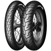 Dunlop K591 - 100/90 19 (51V)